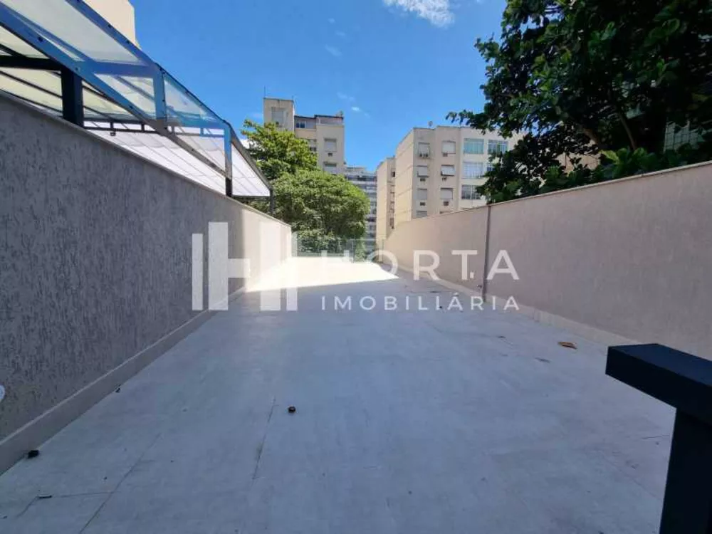 Cobertura, 2 quartos, 180 m² - Foto 24