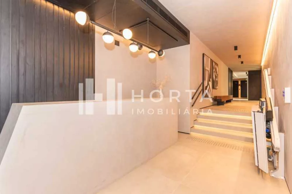 Cobertura, 2 quartos, 180 m² - Foto 20