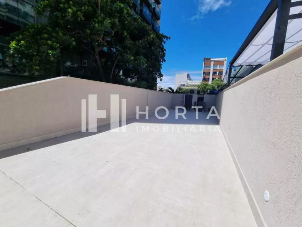 Cobertura, 2 quartos, 180 m² - Foto 2