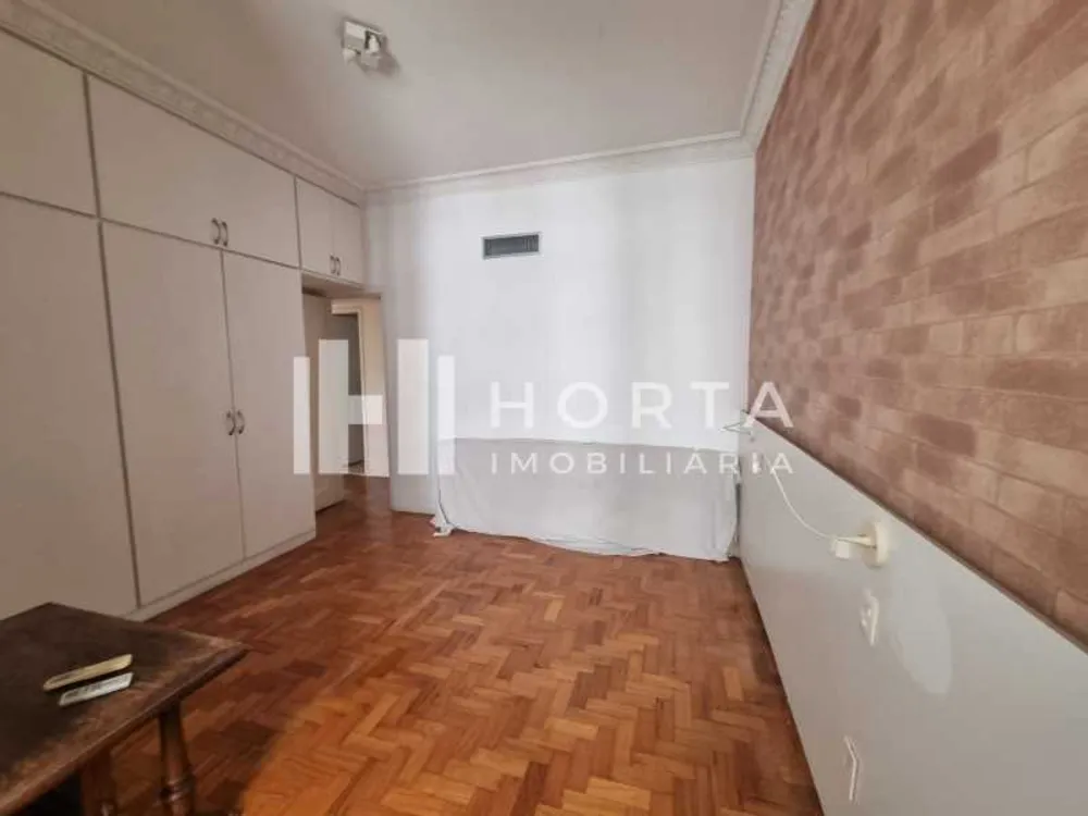 Apartamento, 3 quartos, 114 m² - Foto 1