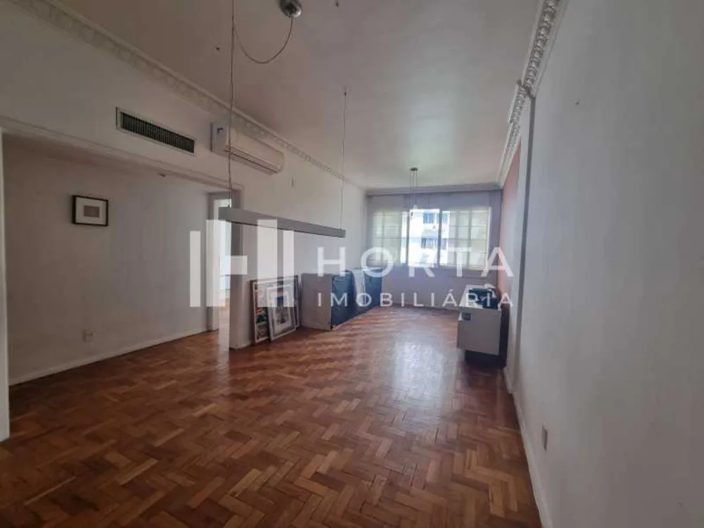Apartamento, 3 quartos, 114 m² - Foto 2