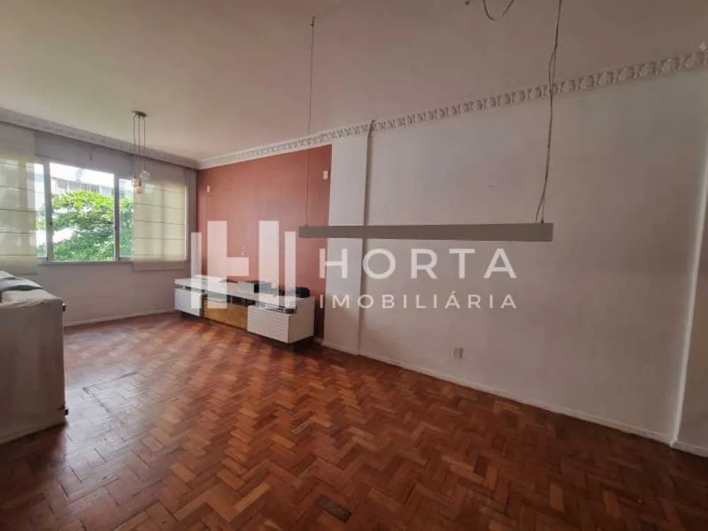 Apartamento, 3 quartos, 114 m² - Foto 3