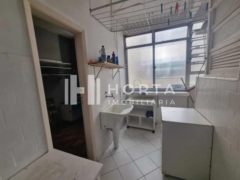 Apartamento, 3 quartos, 114 m² - Foto 5