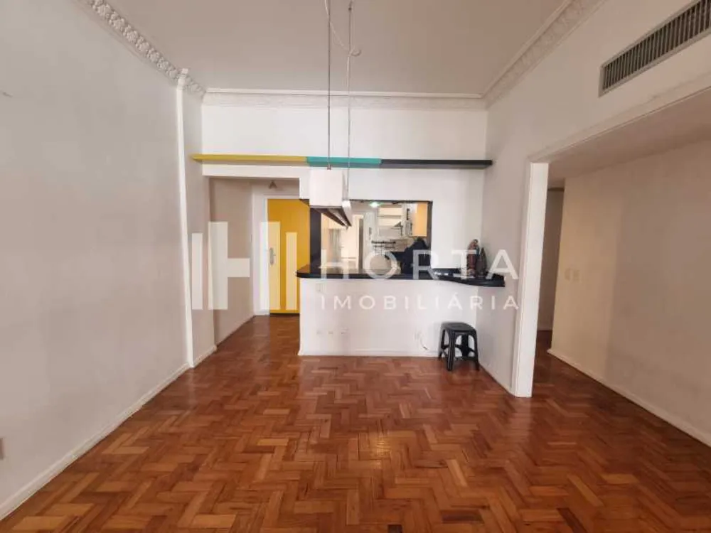 Apartamento, 3 quartos, 114 m² - Foto 4