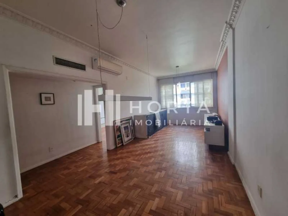 Apartamento, 3 quartos, 114 m² - Foto 4