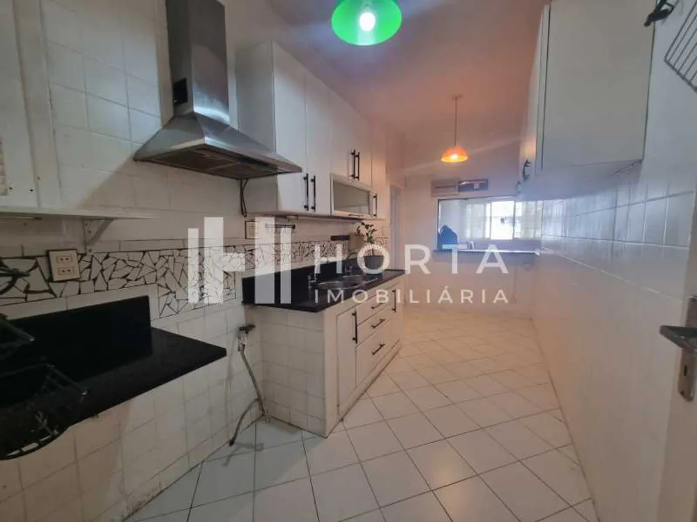 Apartamento, 3 quartos, 114 m² - Foto 2