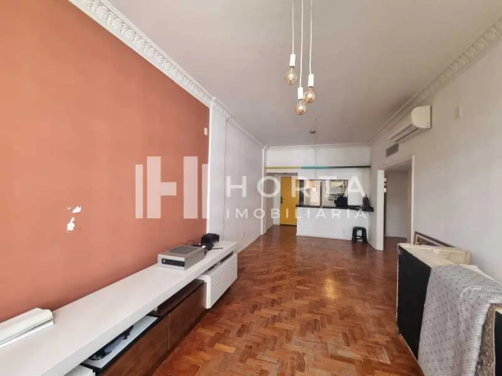 Apartamento, 3 quartos, 114 m² - Foto 5
