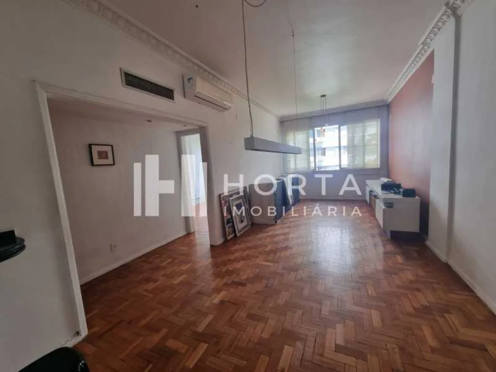 Apartamento, 3 quartos, 114 m² - Foto 1