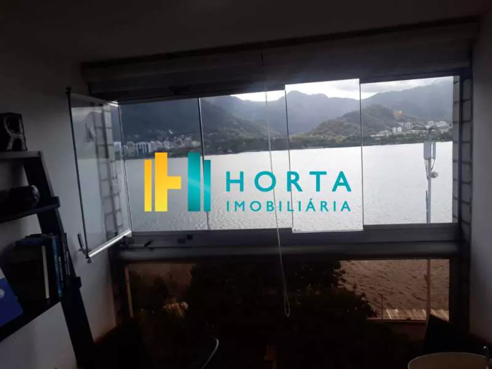 Apartamento, 3 quartos, 189 m² - Foto 9