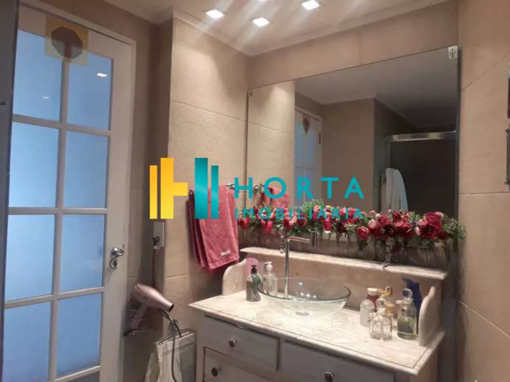 Apartamento, 3 quartos, 189 m² - Foto 1