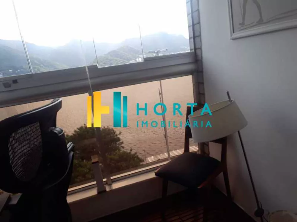 Apartamento, 3 quartos, 189 m² - Foto 2