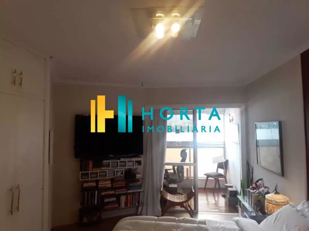 Apartamento, 3 quartos, 189 m² - Foto 19