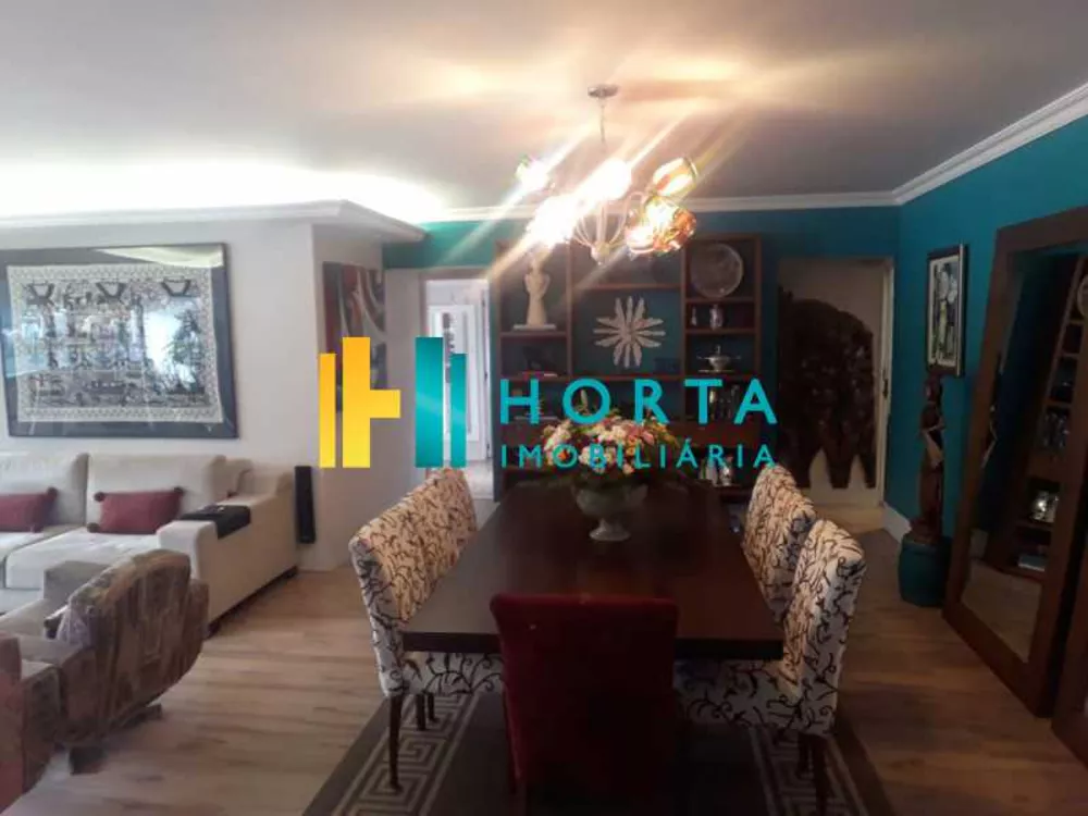 Apartamento, 3 quartos, 189 m² - Foto 20