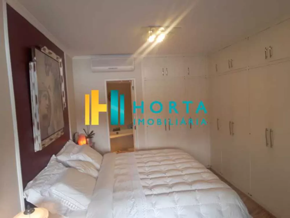 Apartamento, 3 quartos, 189 m² - Foto 5