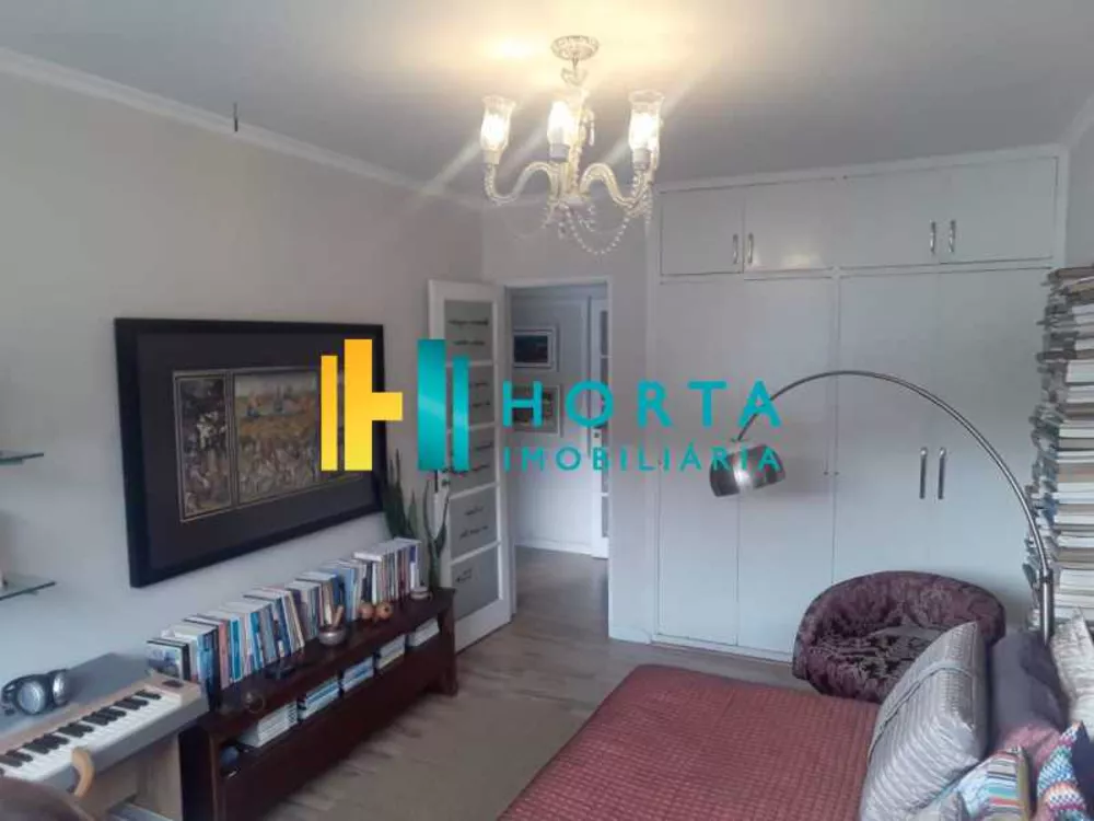 Apartamento, 3 quartos, 189 m² - Foto 10