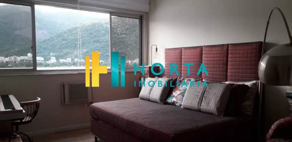 Apartamento, 3 quartos, 189 m² - Foto 17