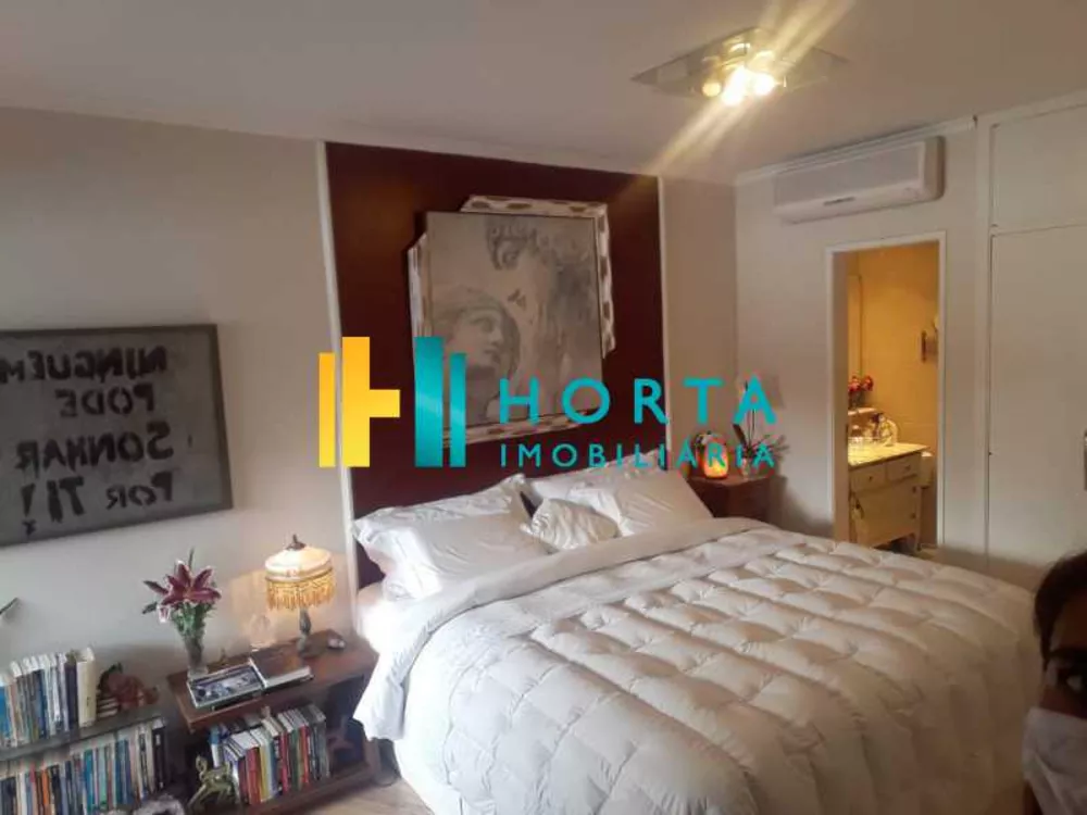 Apartamento, 3 quartos, 189 m² - Foto 12