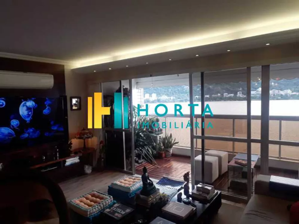 Apartamento, 3 quartos, 189 m² - Foto 21