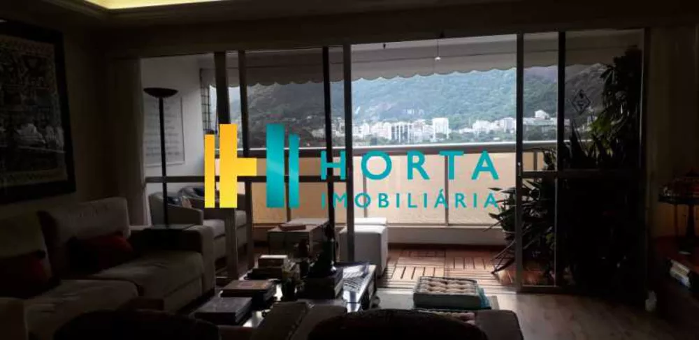 Apartamento, 3 quartos, 189 m² - Foto 22
