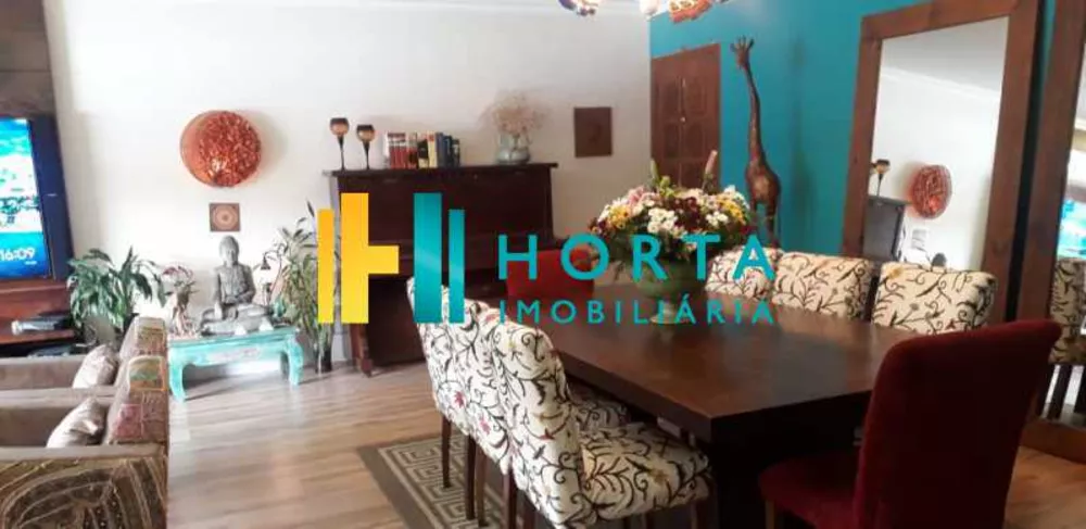Apartamento, 3 quartos, 189 m² - Foto 16