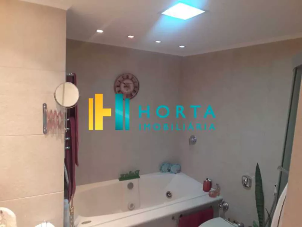 Apartamento, 3 quartos, 189 m² - Foto 13