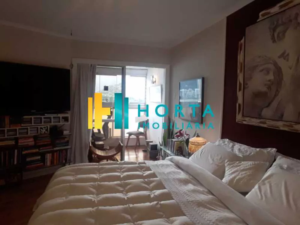 Apartamento, 3 quartos, 189 m² - Foto 8