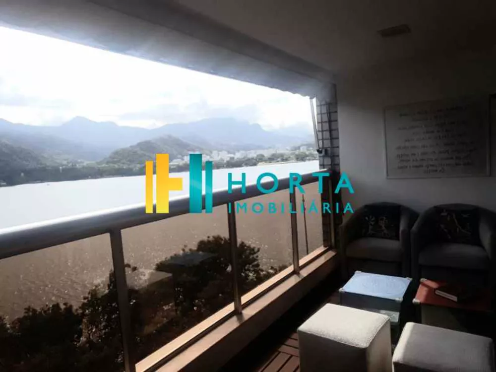 Apartamento, 3 quartos, 189 m² - Foto 15