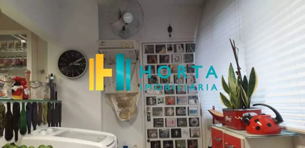 Apartamento, 3 quartos, 189 m² - Foto 14