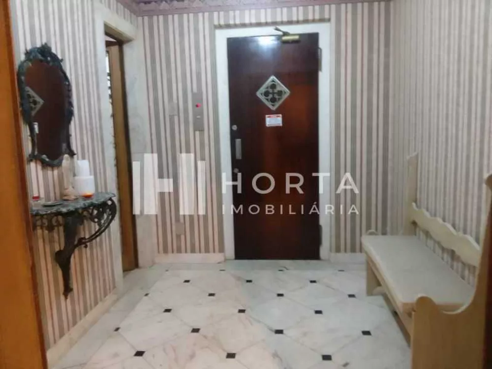 Apartamento, 4 quartos, 305 m² - Foto 1