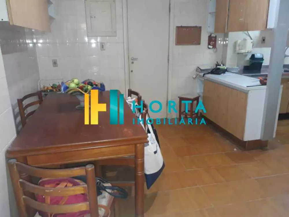 Apartamento, 4 quartos, 305 m² - Foto 2