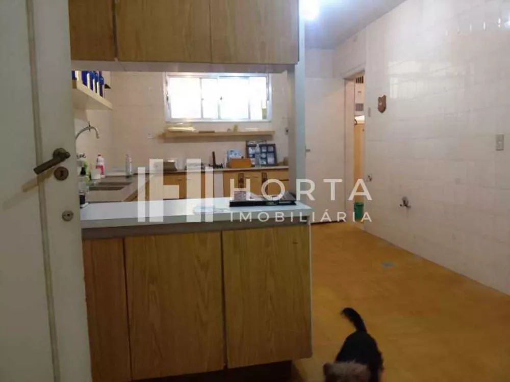 Apartamento, 4 quartos, 305 m² - Foto 15