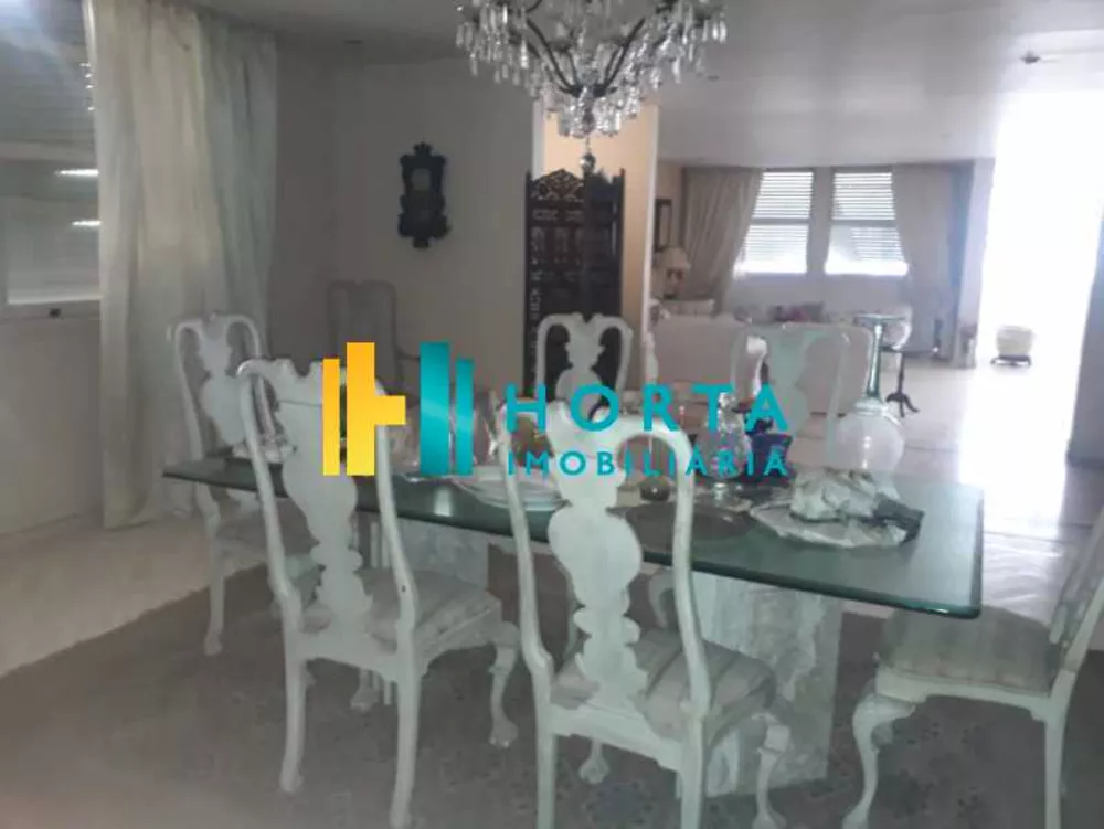 Apartamento, 4 quartos, 305 m² - Foto 20