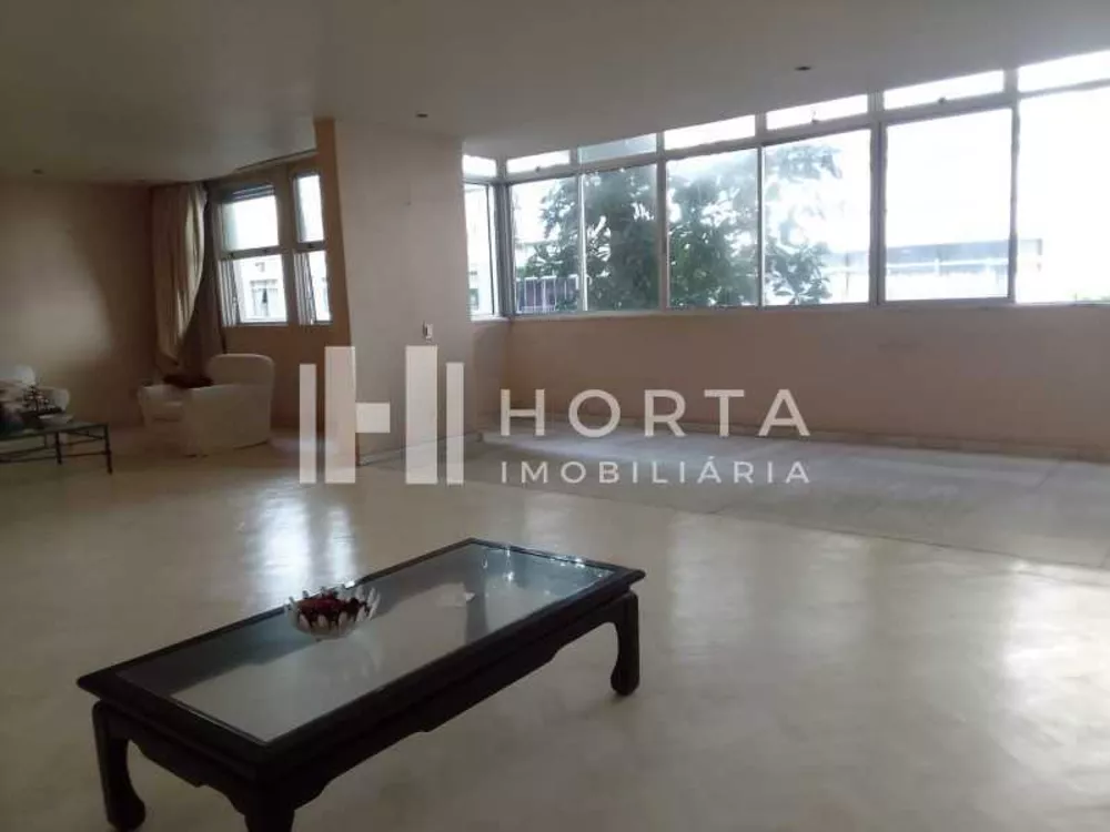 Apartamento, 4 quartos, 305 m² - Foto 17