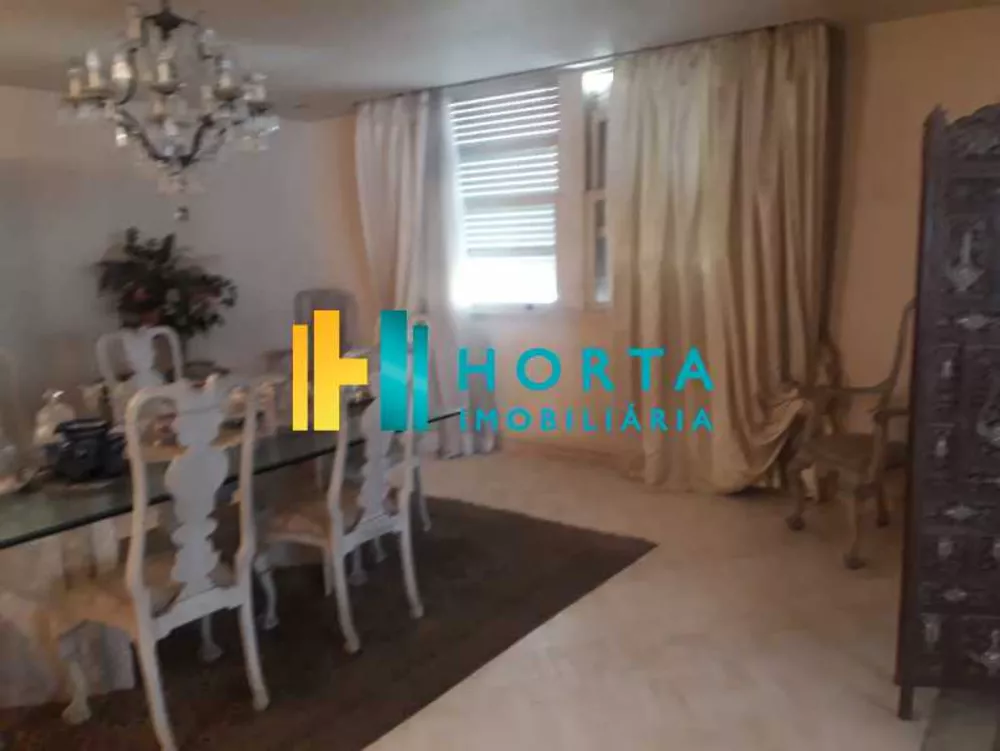 Apartamento, 4 quartos, 305 m² - Foto 23