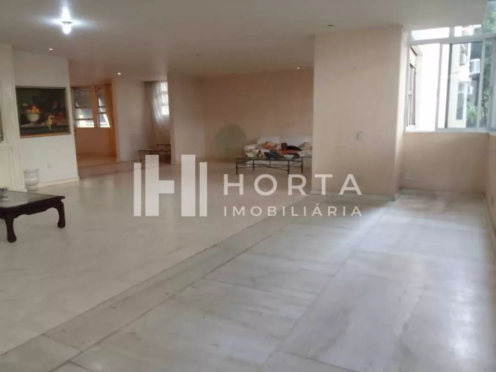 Apartamento, 4 quartos, 305 m² - Foto 3