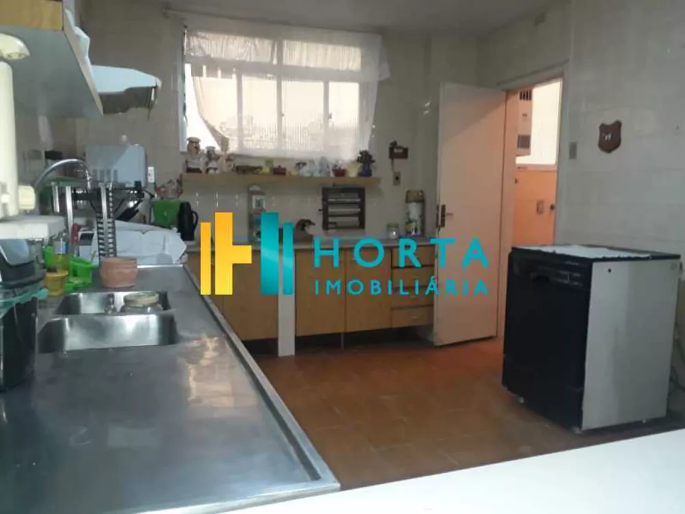 Apartamento, 4 quartos, 305 m² - Foto 10