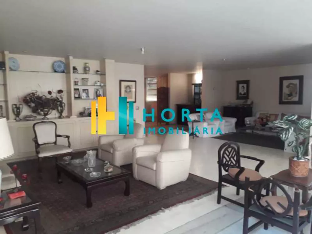 Apartamento, 4 quartos, 305 m² - Foto 9