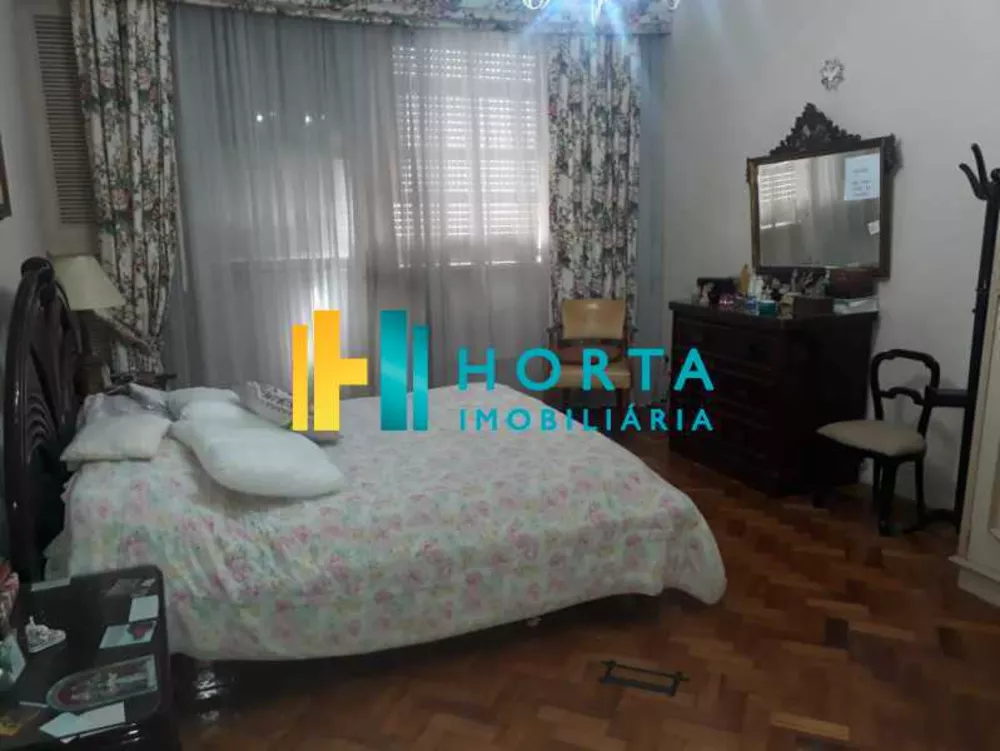 Apartamento, 4 quartos, 305 m² - Foto 11