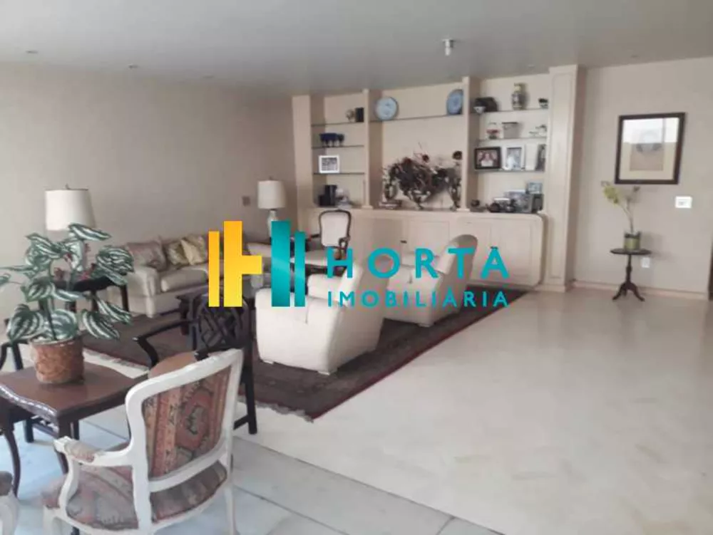 Apartamento, 4 quartos, 305 m² - Foto 18