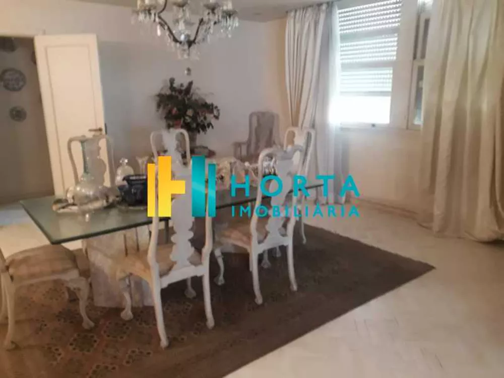 Apartamento, 4 quartos, 305 m² - Foto 19