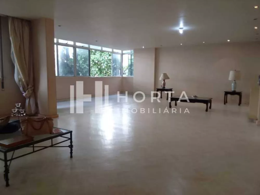 Apartamento, 4 quartos, 305 m² - Foto 5