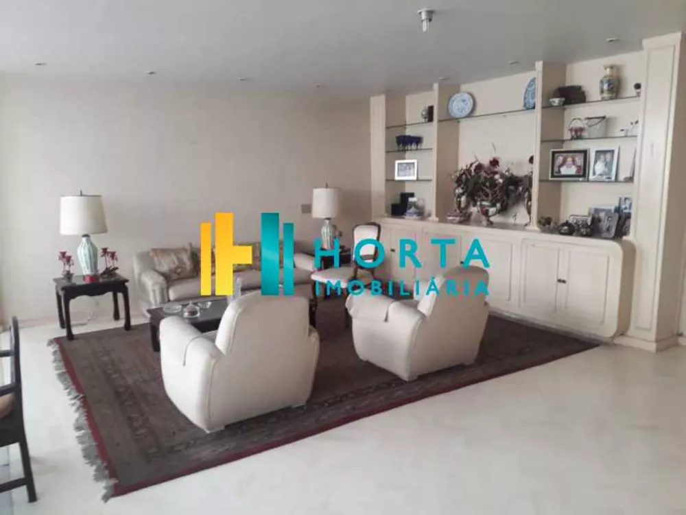 Apartamento, 4 quartos, 305 m² - Foto 12