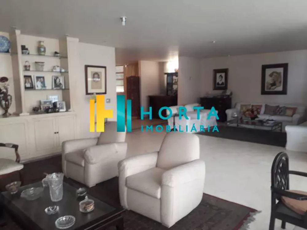 Apartamento, 4 quartos, 305 m² - Foto 7