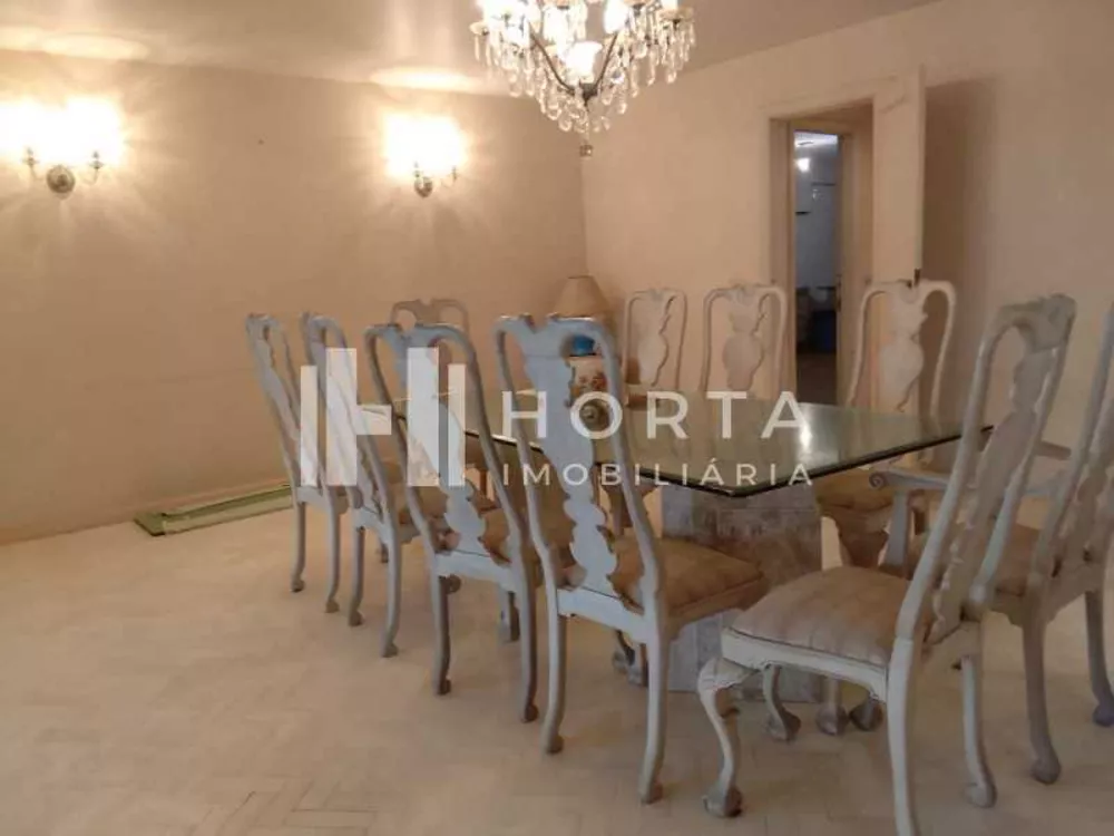 Apartamento, 4 quartos, 305 m² - Foto 8