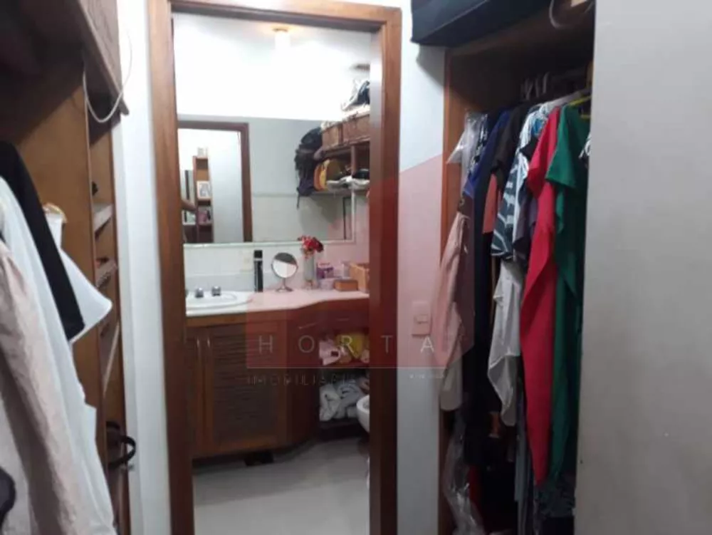 Apartamento, 4 quartos, 200 m² - Foto 2