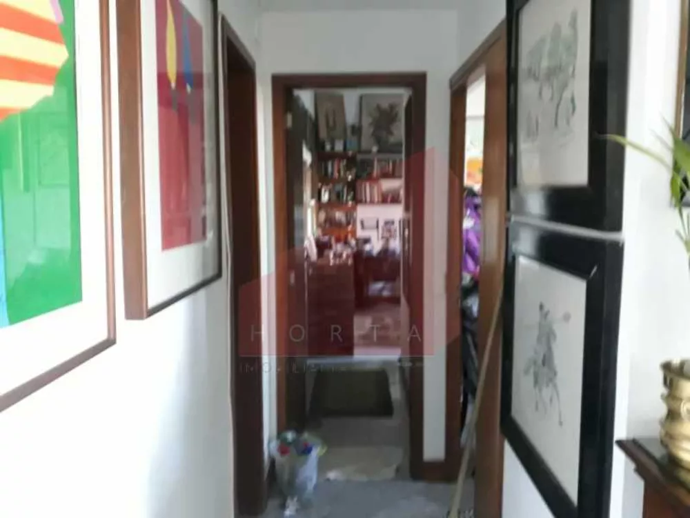 Apartamento, 4 quartos, 200 m² - Foto 1