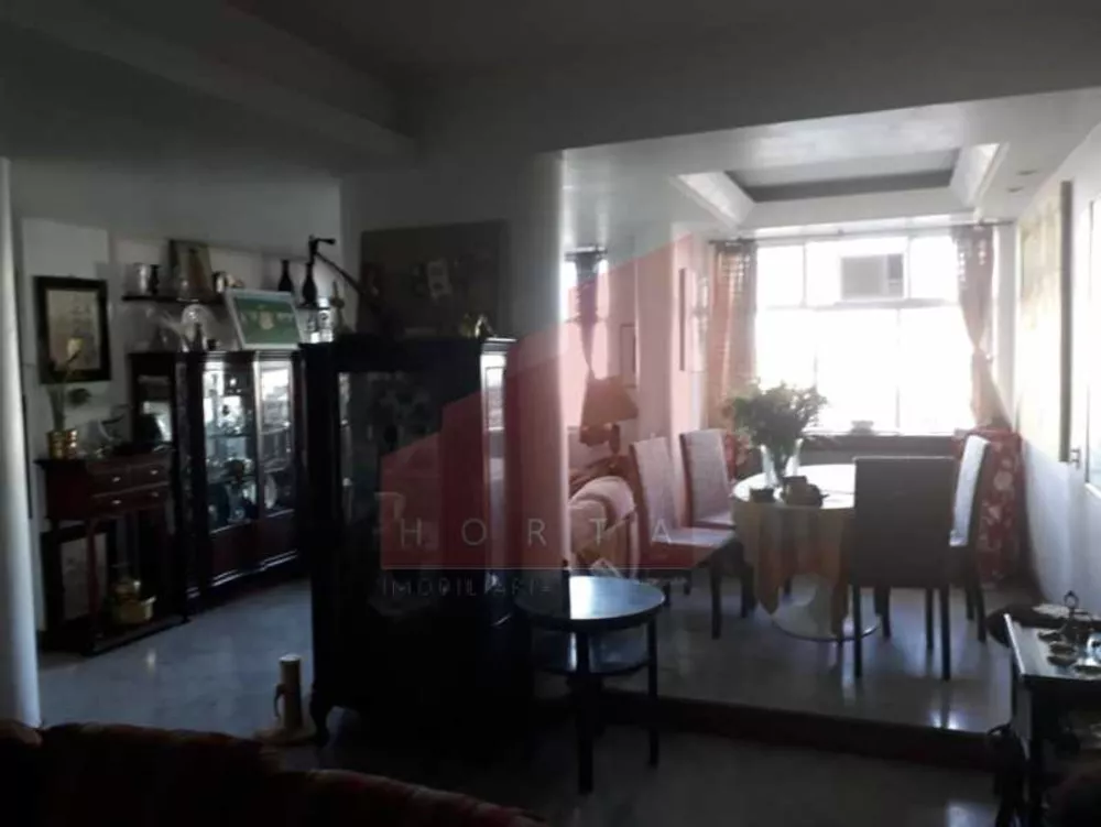 Apartamento, 4 quartos, 200 m² - Foto 19