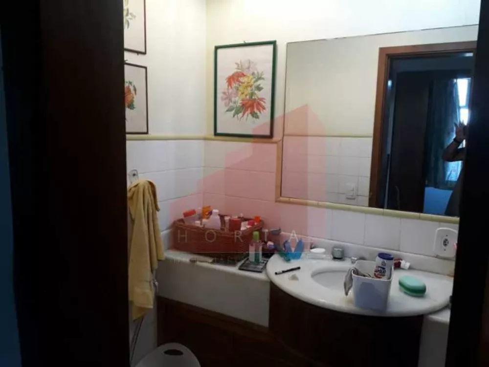 Apartamento, 4 quartos, 200 m² - Foto 13