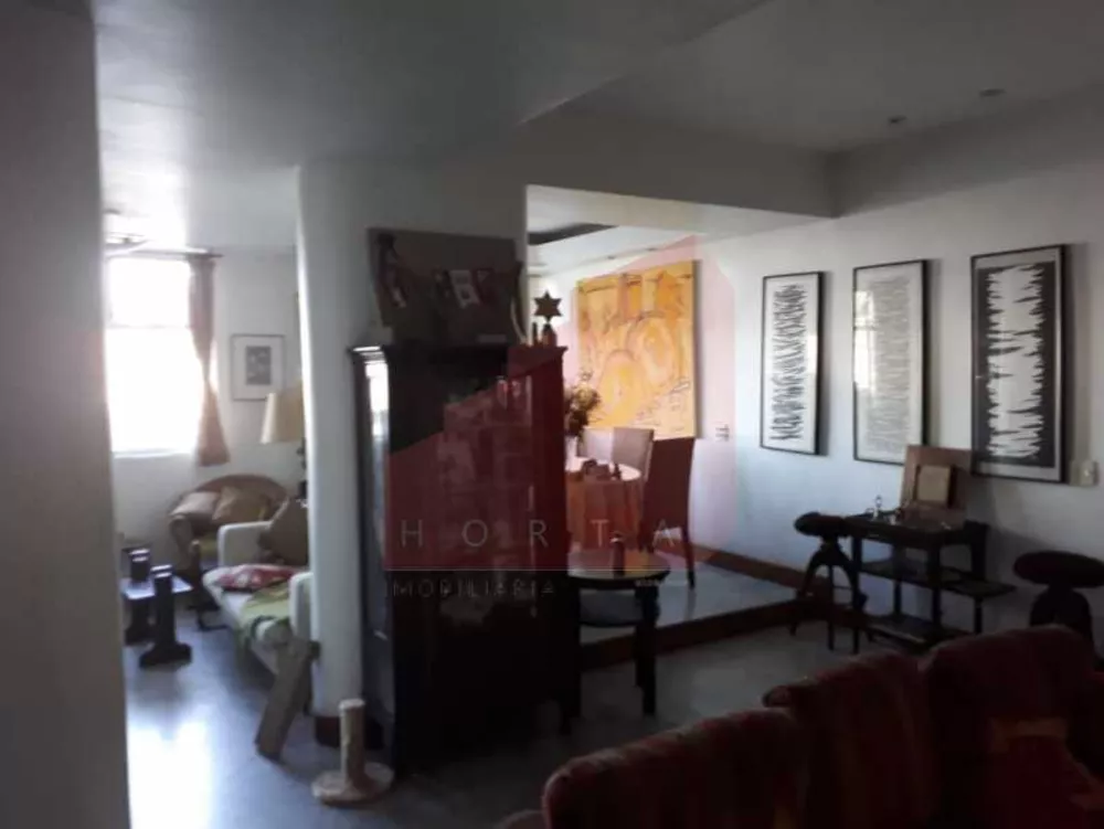 Apartamento, 4 quartos, 200 m² - Foto 7