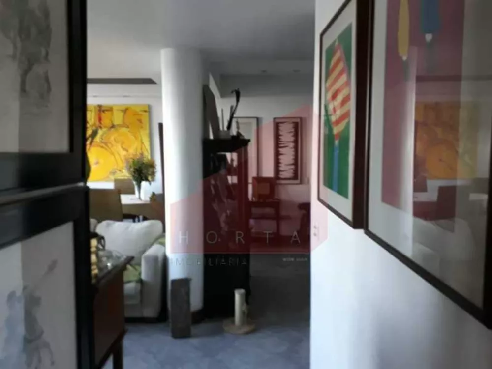 Apartamento, 4 quartos, 200 m² - Foto 20